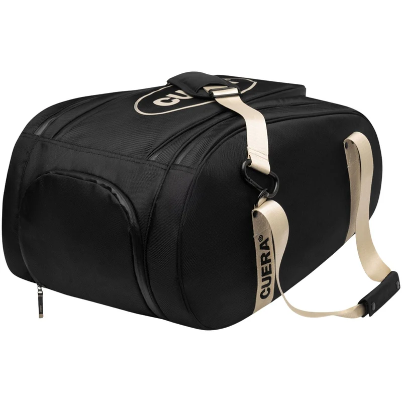 Cuera Racketbag Oncourt Premium Black