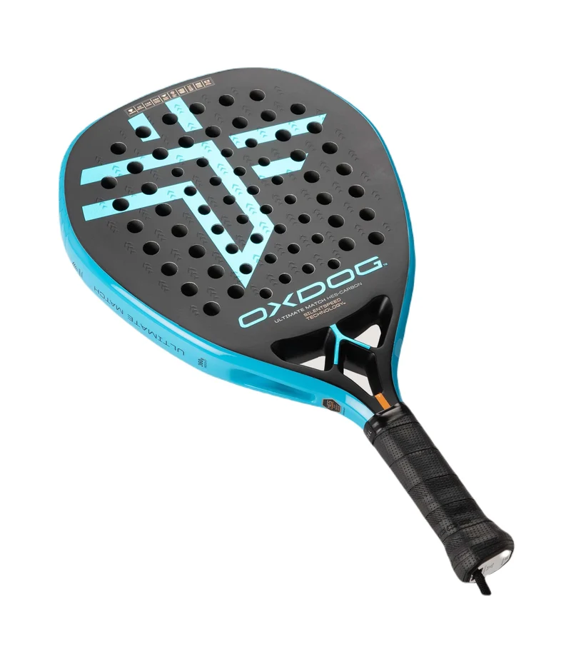 Oxdog Ultimate Match Padel Racket