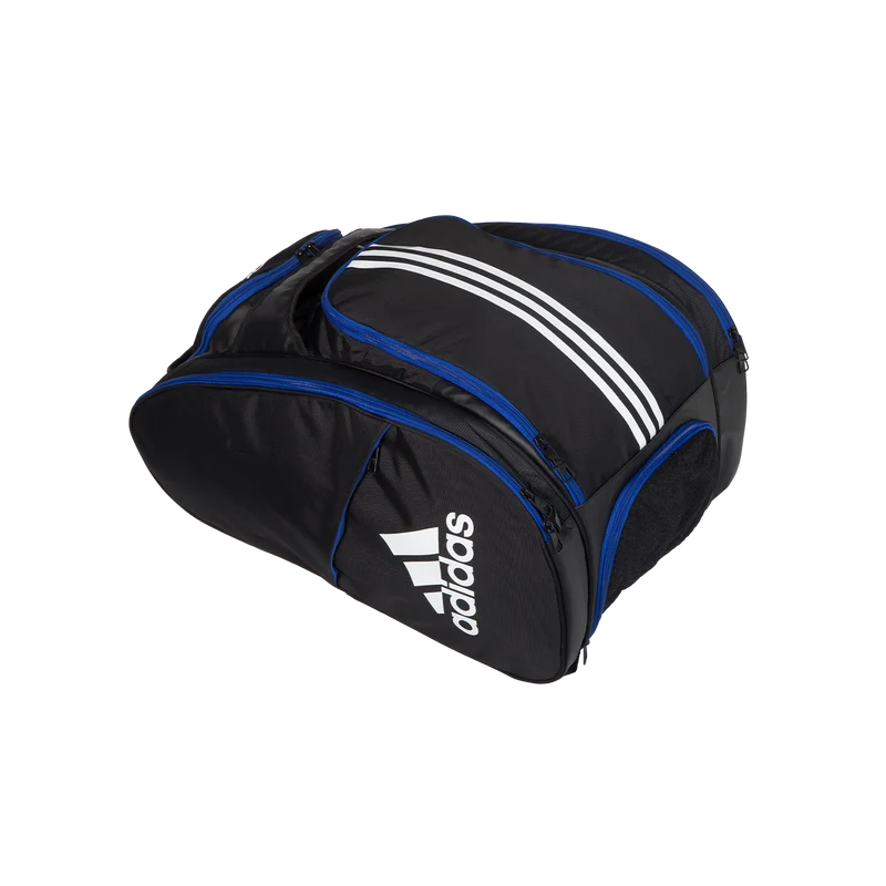Adidas Multigame 2.0 Padel Bag (Black/Blue)