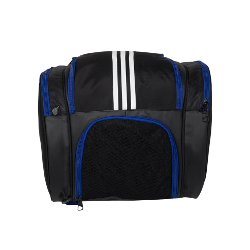 Adidas Multigame 2.0 Padel Bag (Black/Blue)