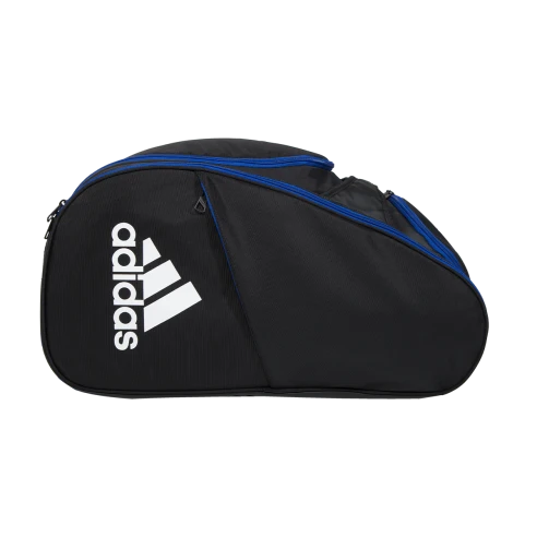 Adidas Multigame 2.0 Padel Bag (Black/Blue)