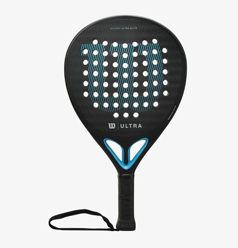 Wilson Ultra Elite V2 Padel Racket