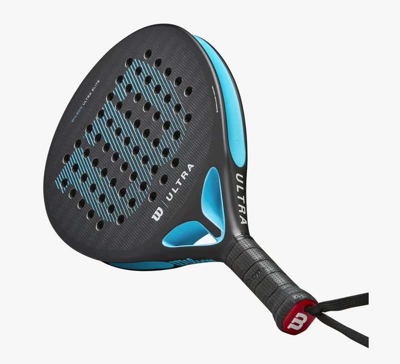 Wilson Ultra Elite V2 Padel Racket