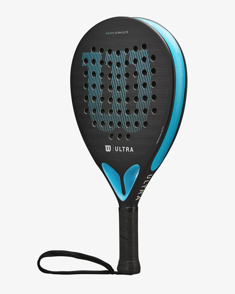 Wilson Ultra Elite V2 Padel Racket