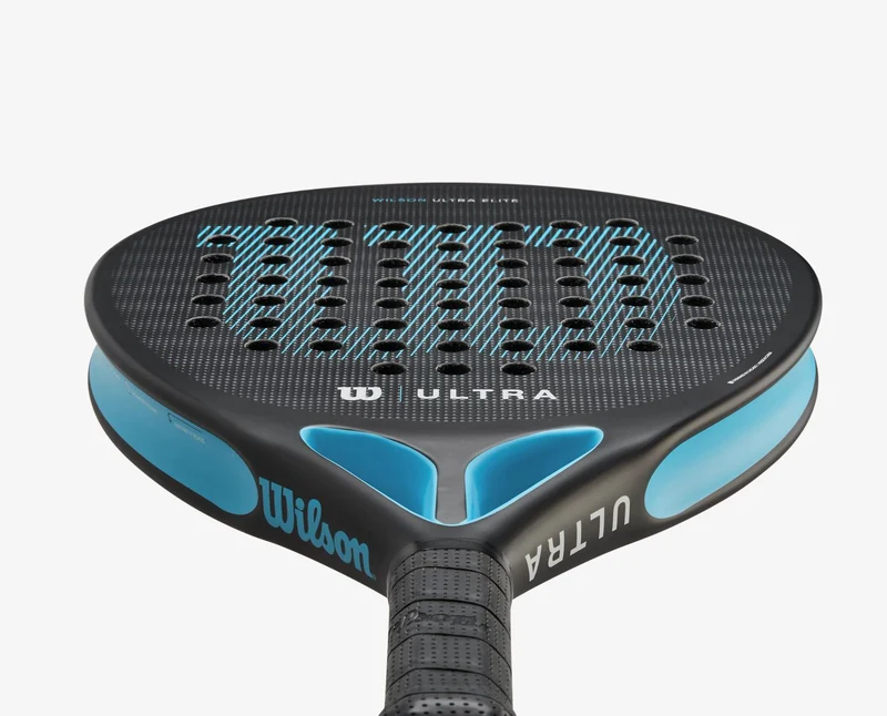 Wilson Ultra Elite V2 Padel Racket