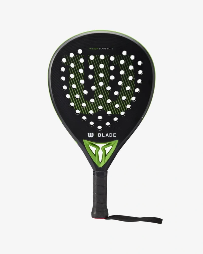 Wilson Blade Elite V2 Padel Racket