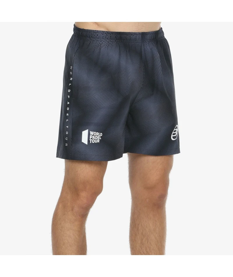 Bullpadel Remune Shorts (Navy Blue)