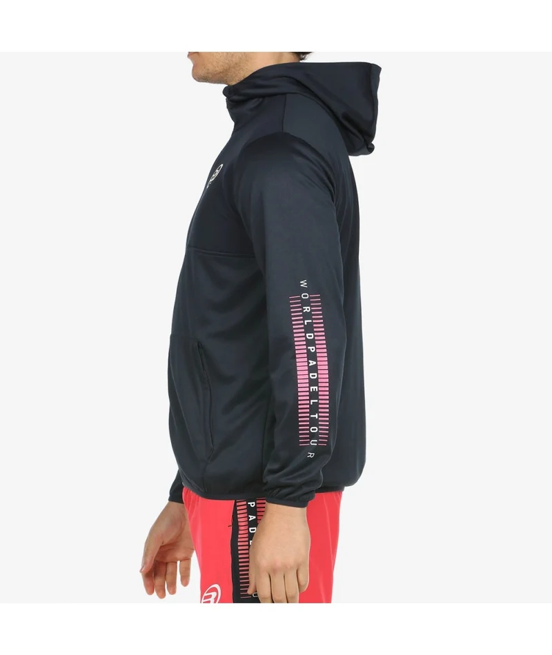 Bullpadel Rodicol Sweatshirt (Navy Blue)