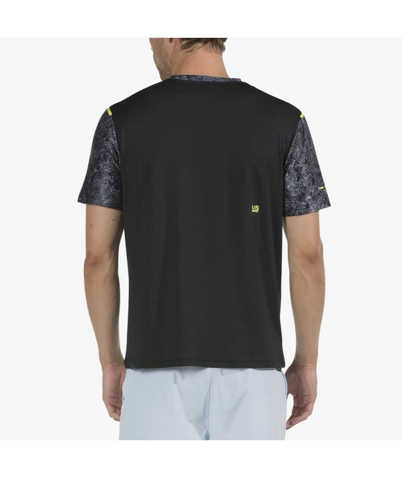 Bullpadel Markel T-shirt (Black)