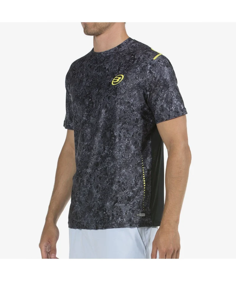 Bullpadel Markel T-shirt (Black)
