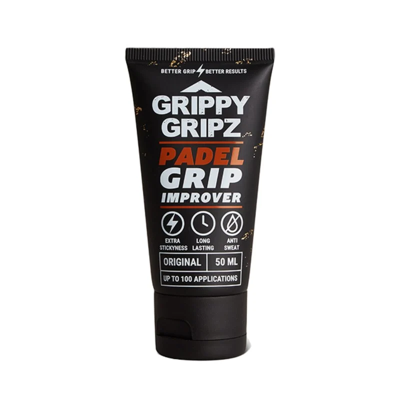 Grippy Gripz Padel Gel Improver (50 ml)