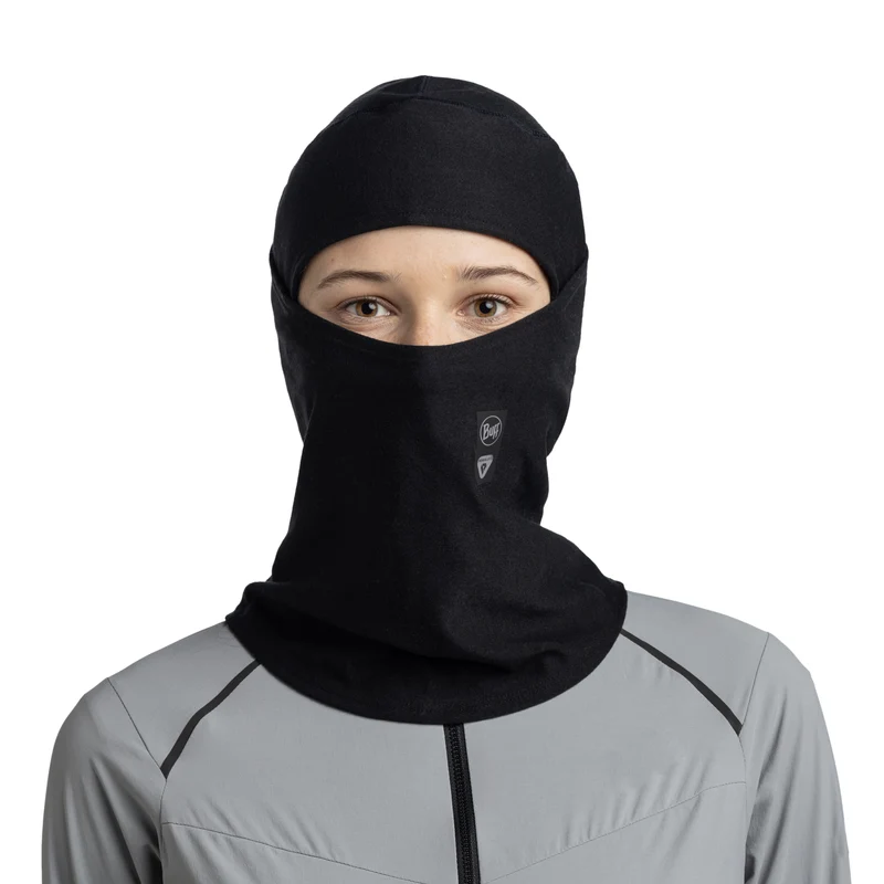 BUFF Thermonet Hinged Balaclava - Sturmhaube für Winter