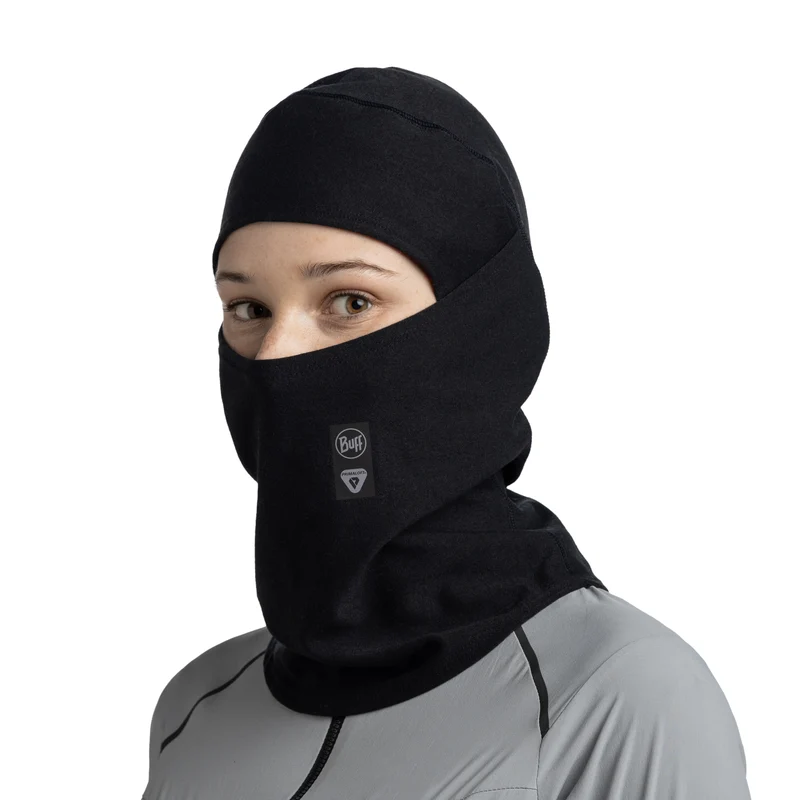 BUFF Thermonet Hinged Balaclava - Sturmhaube für Winter