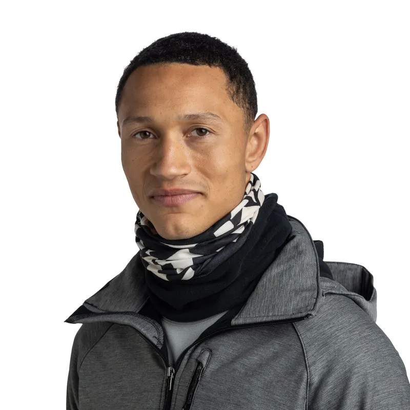 BUFF Polar Multifunktionales Schlauchtuch mit Fleece