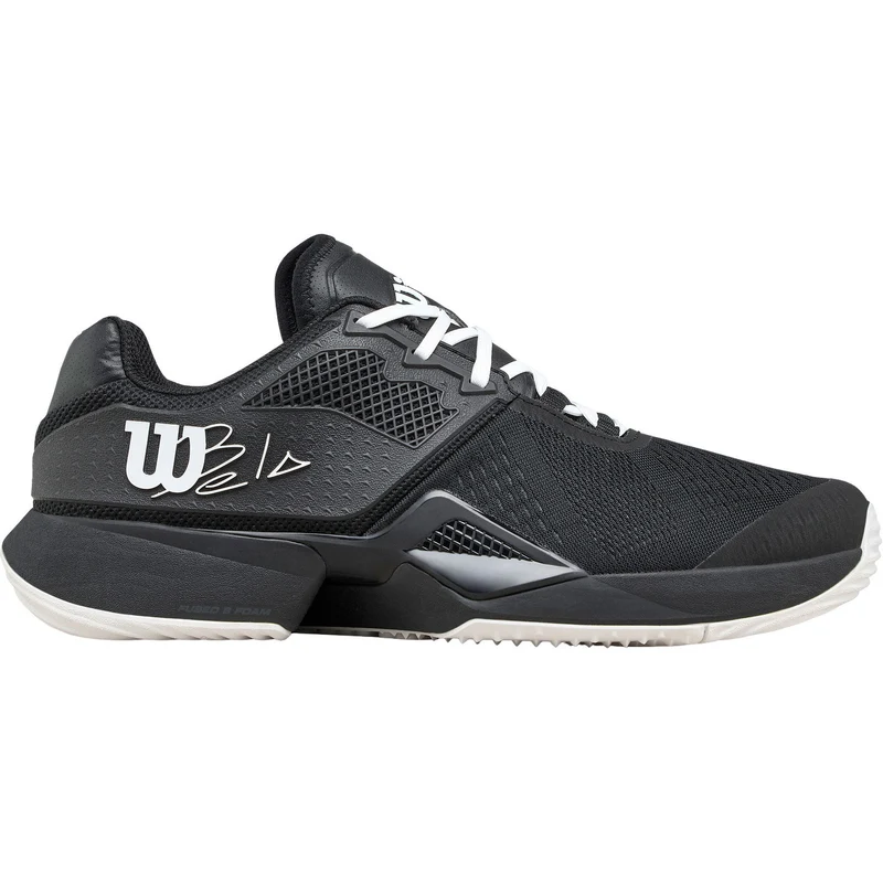 Wilson Bela Tour Black Heren