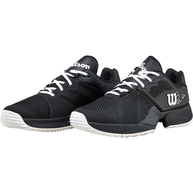 Wilson Bela Tour Black Heren
