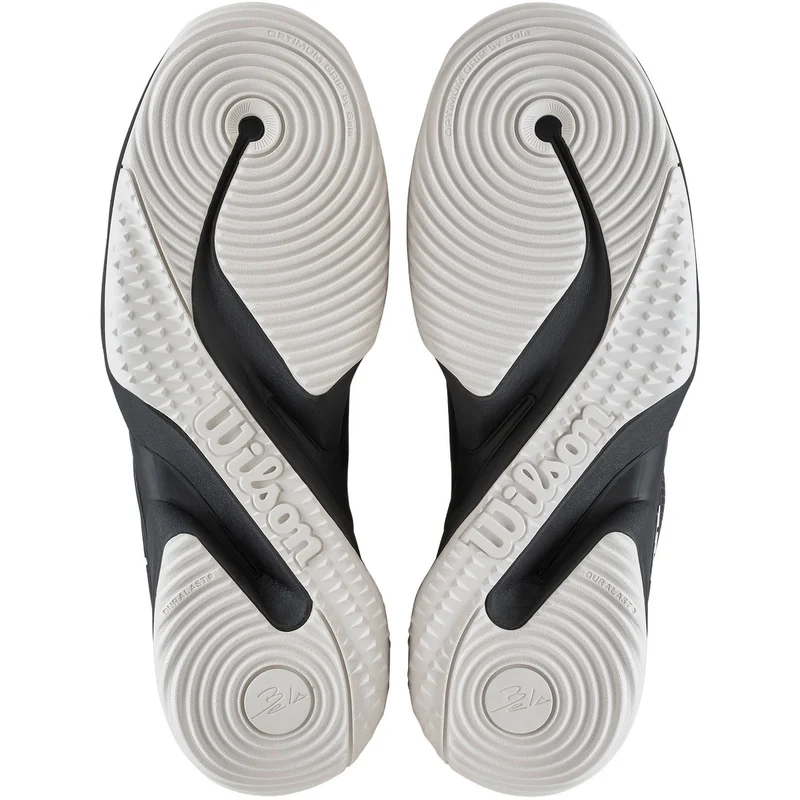 Wilson Bela Tour Black Heren