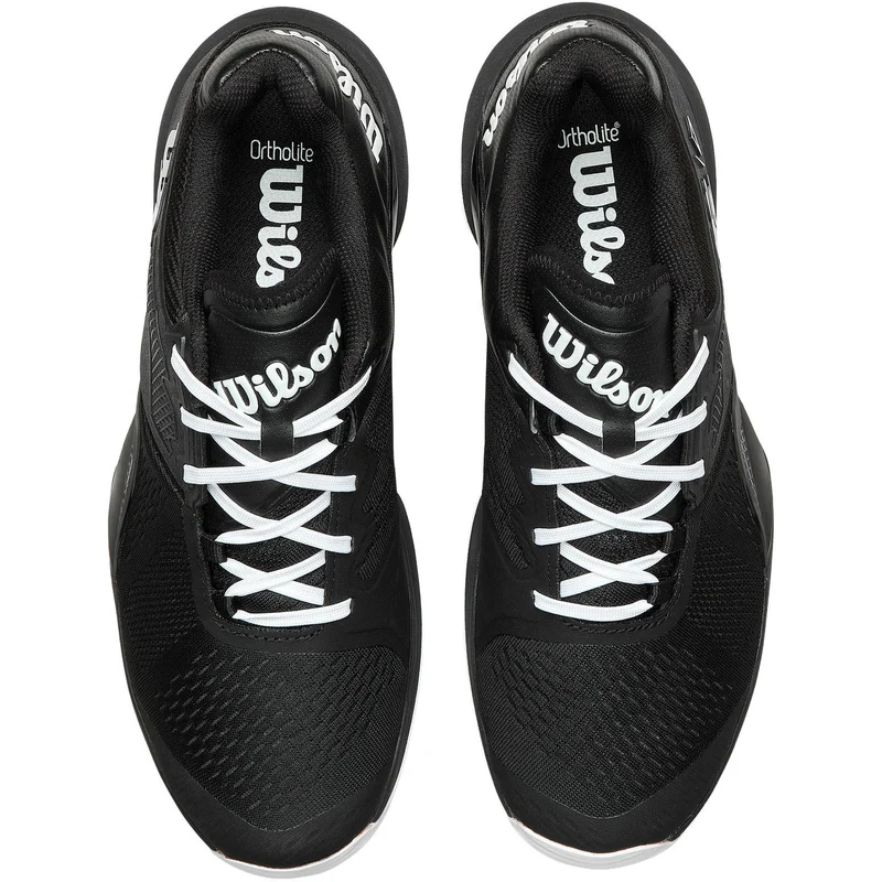 Wilson Bela Tour Black Heren