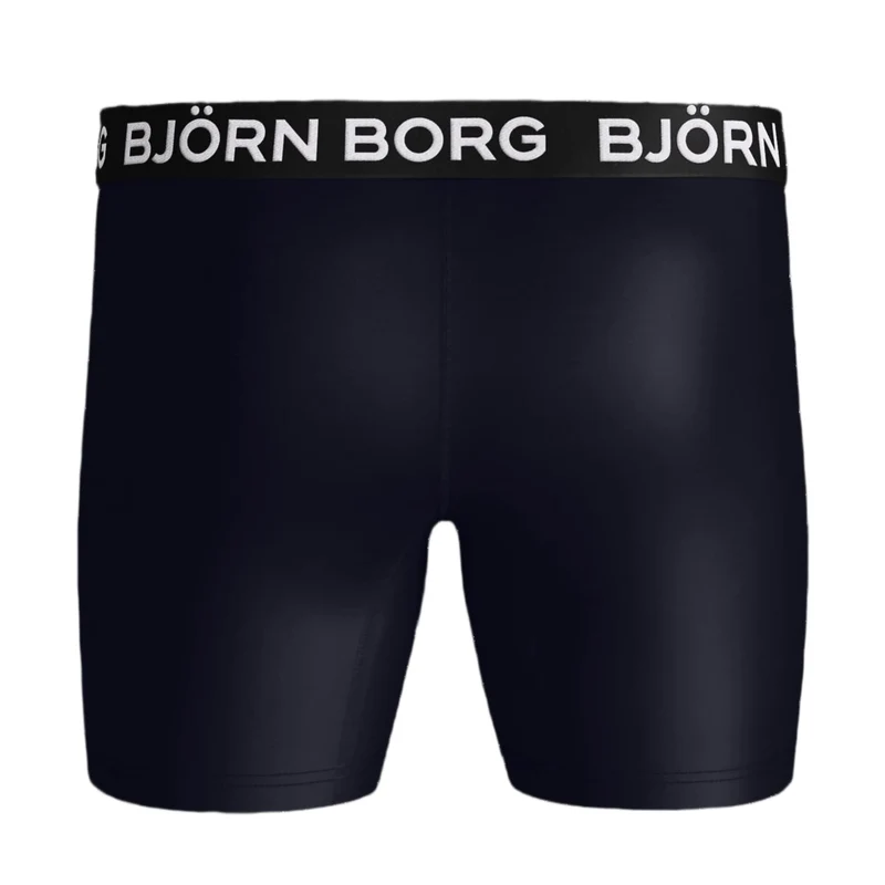 Björn Borg Sports Microfiber Boxer 2p