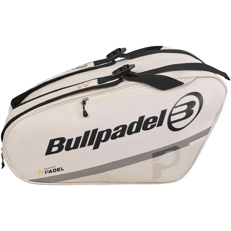 Bullpadel Racketbag Tour Premier