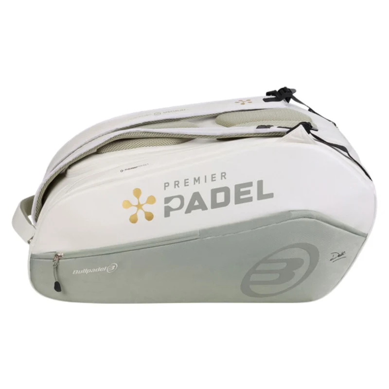 Bullpadel Racketbag Vertex Premier