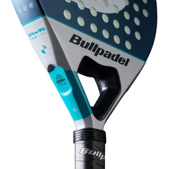 Bullpadel Indiga Power 26