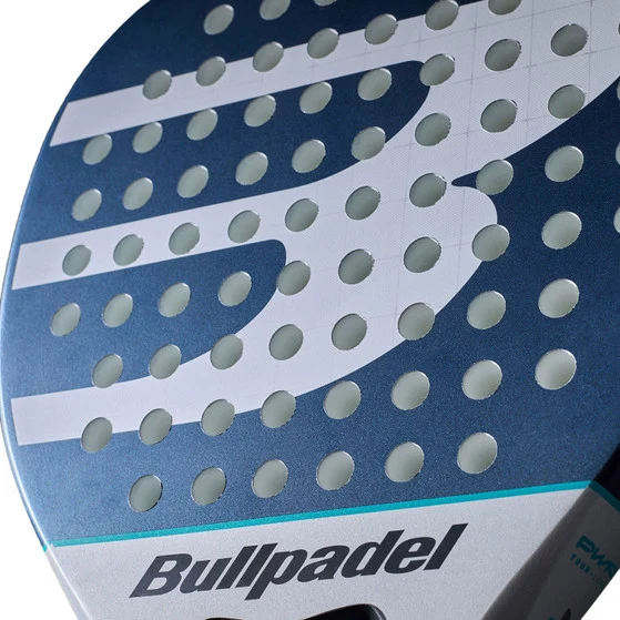 Bullpadel Indiga Power 26