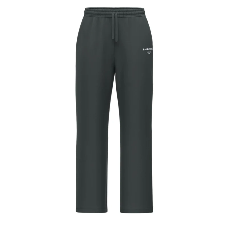 Björn Borg Borg Essential 1 Straight Sweatpants W