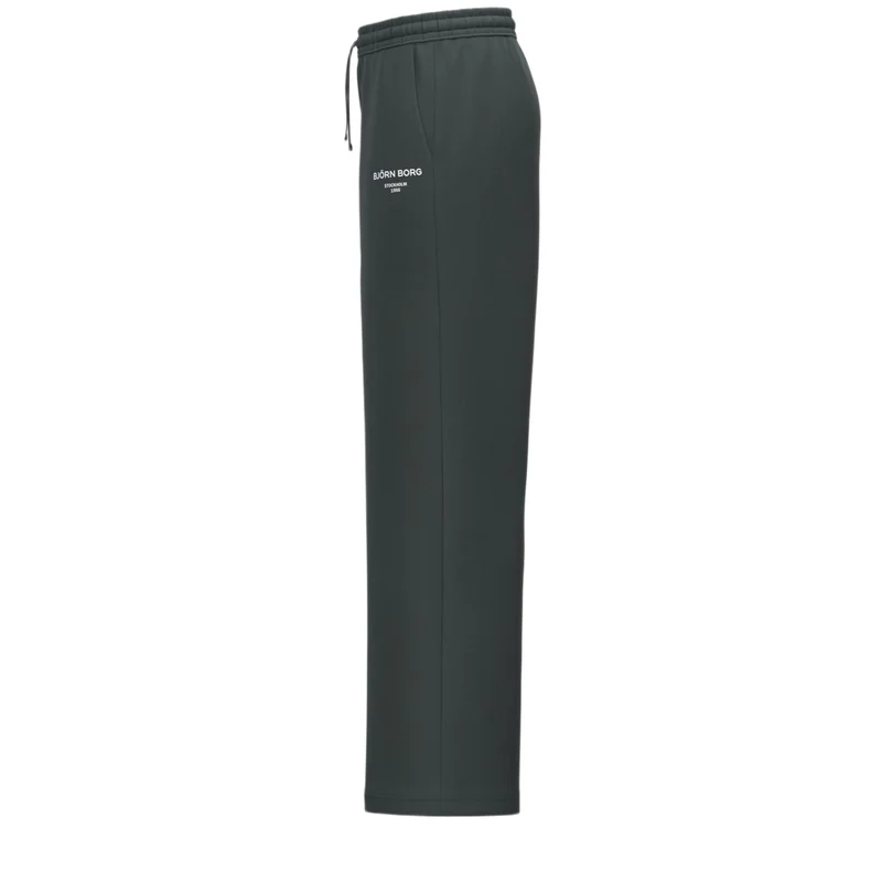 Björn Borg Borg Essential 1 Straight Sweatpants W