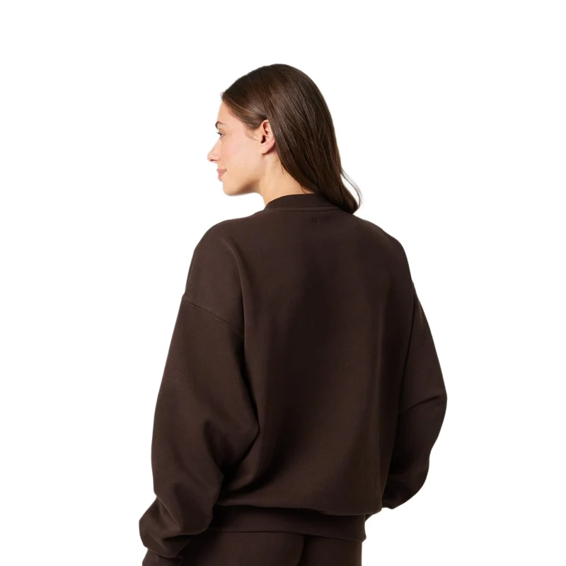 Björn Borg Studio Oversized Sweatshirt W