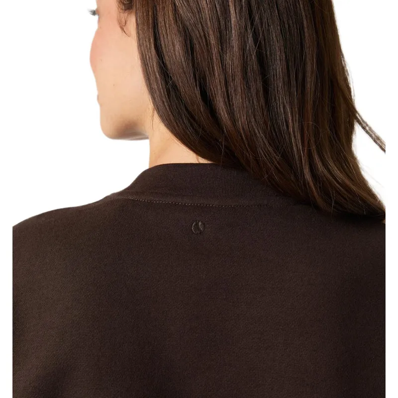 Björn Borg Studio Oversized Sweatshirt W