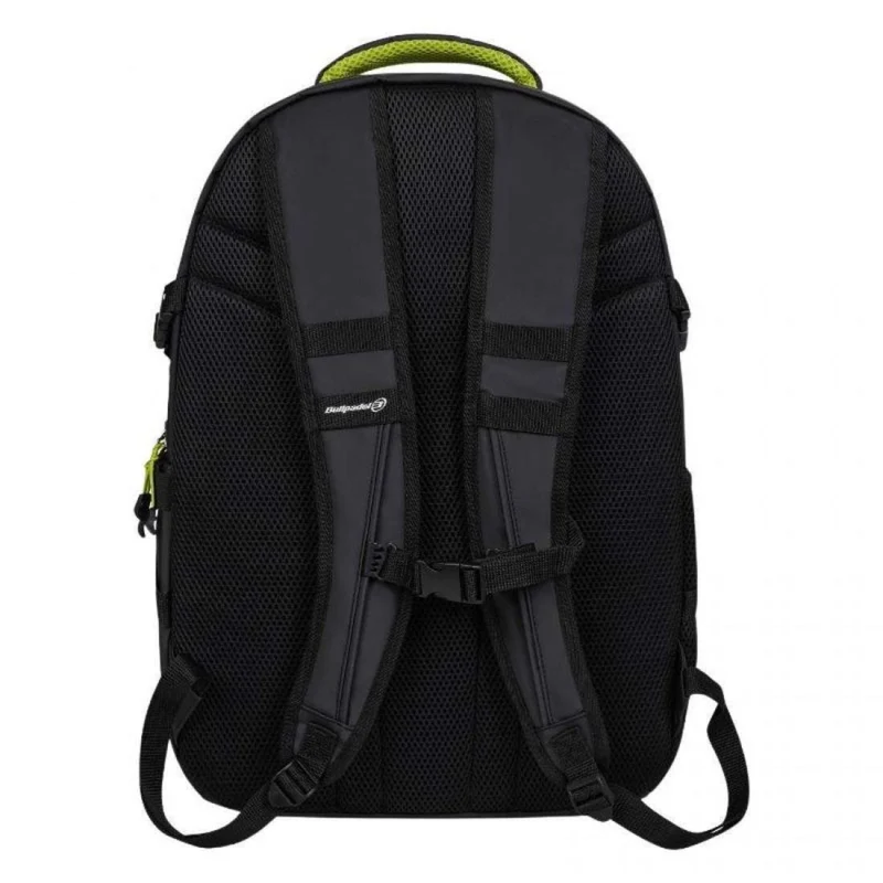 Bullpadel Backpack XPLO 2026