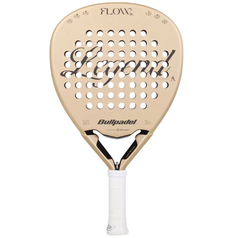Bullpadel Flow 27
