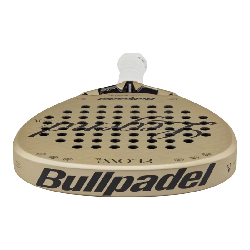 Bullpadel Flow 27