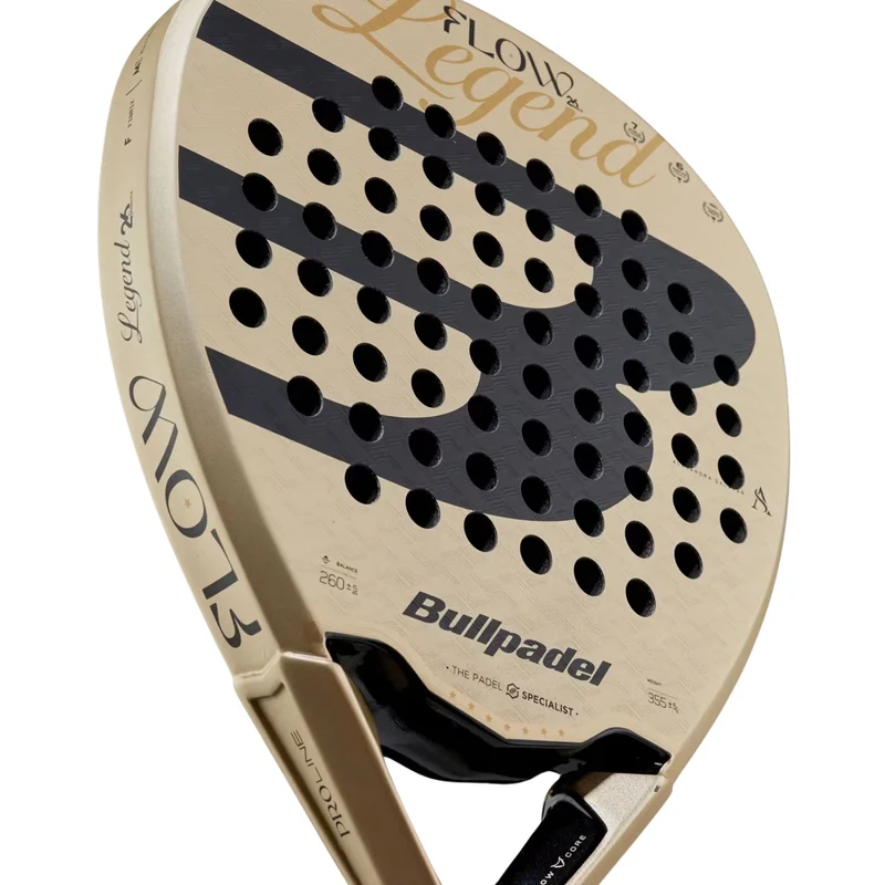 Bullpadel Flow 27