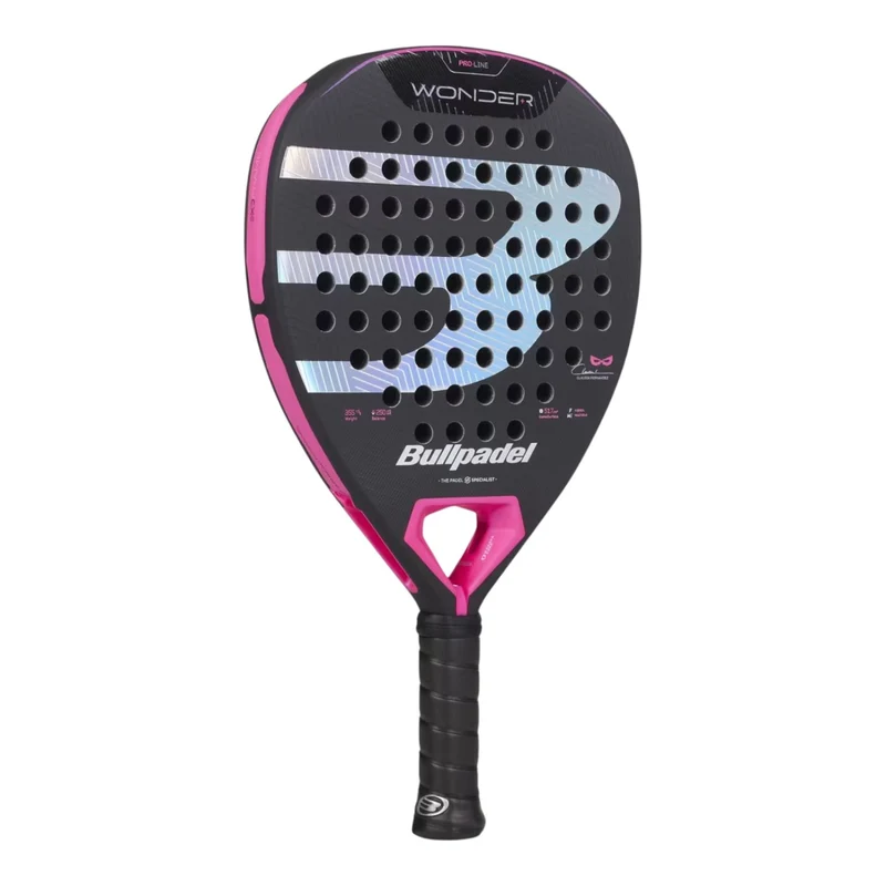 Bullpadel Wonder 27