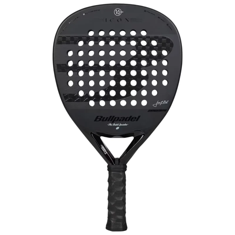 Bullpadel Icon 27