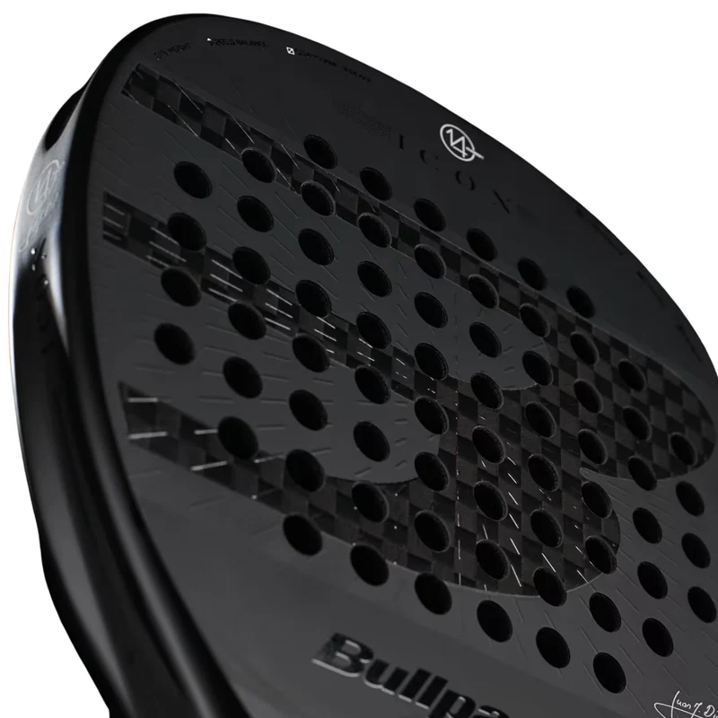 Bullpadel Icon 27