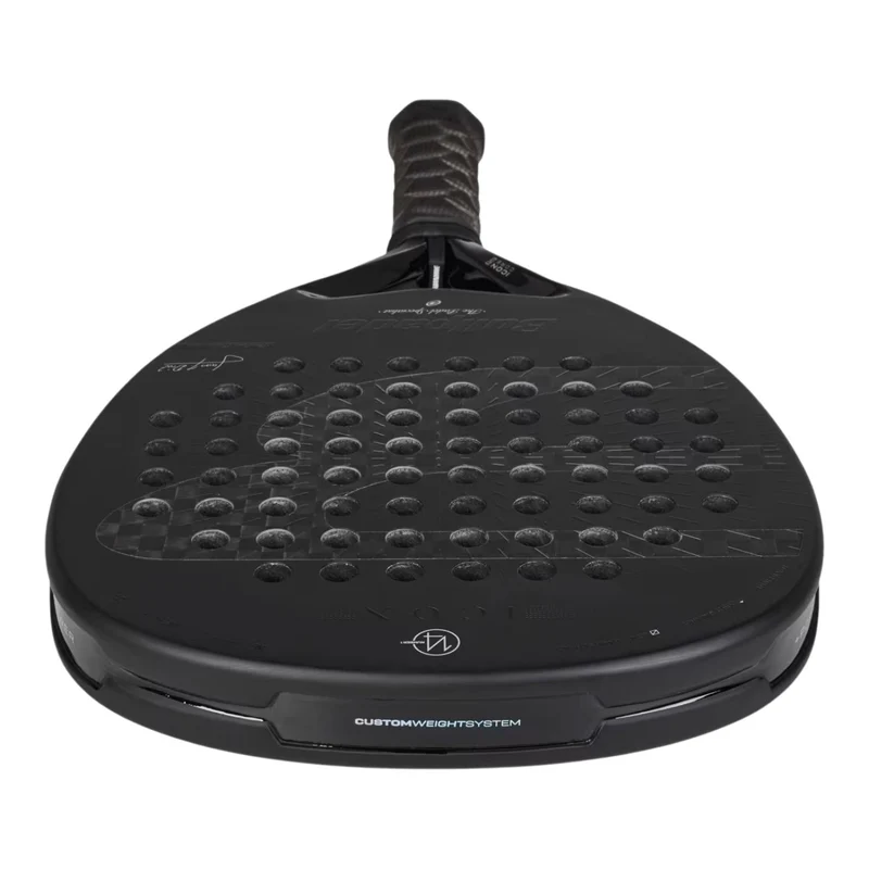 Bullpadel Icon 27