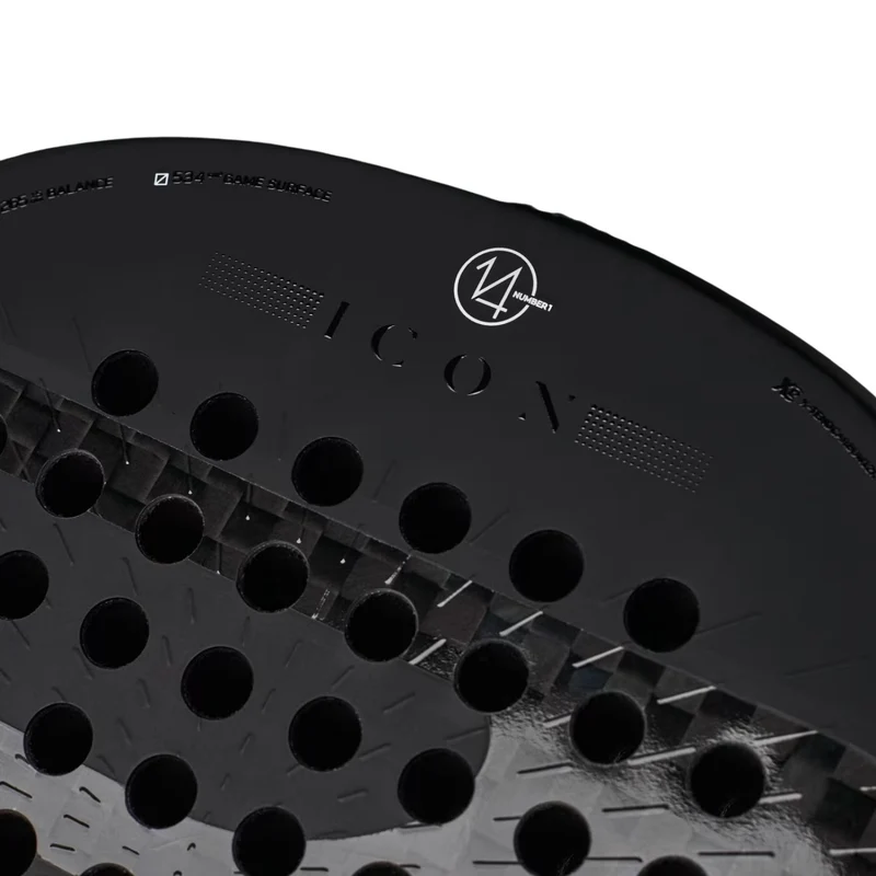 Bullpadel Icon 27