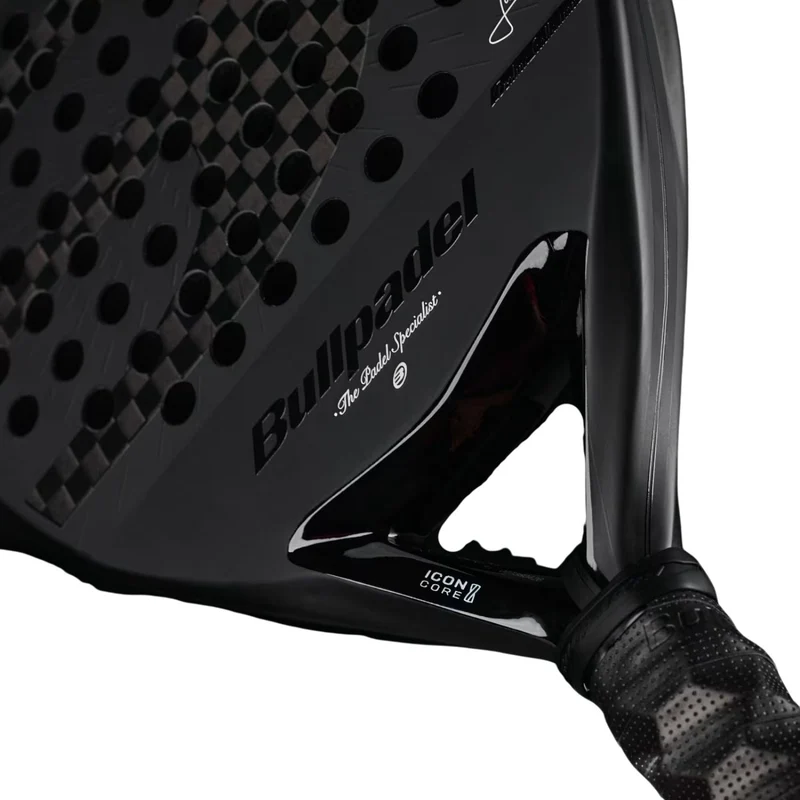 Bullpadel Icon 27