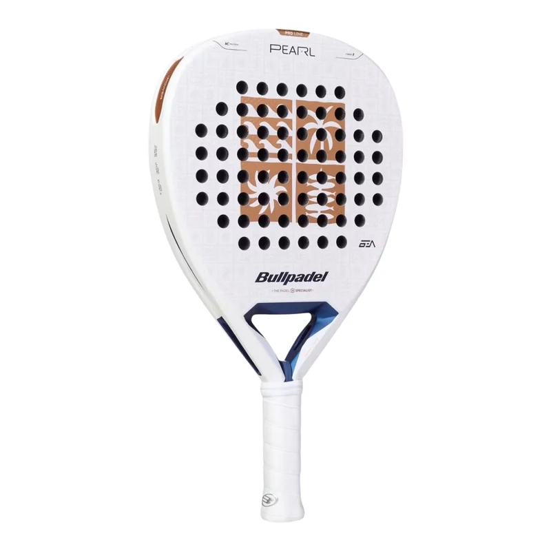 Bullpadel Pearl 27
