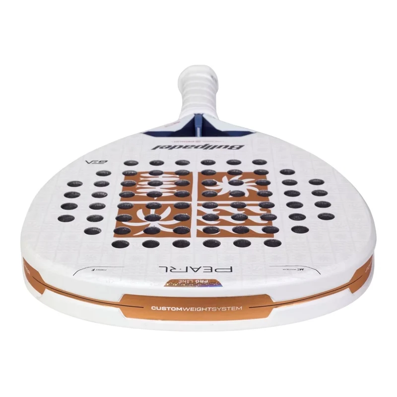 Bullpadel Pearl 27