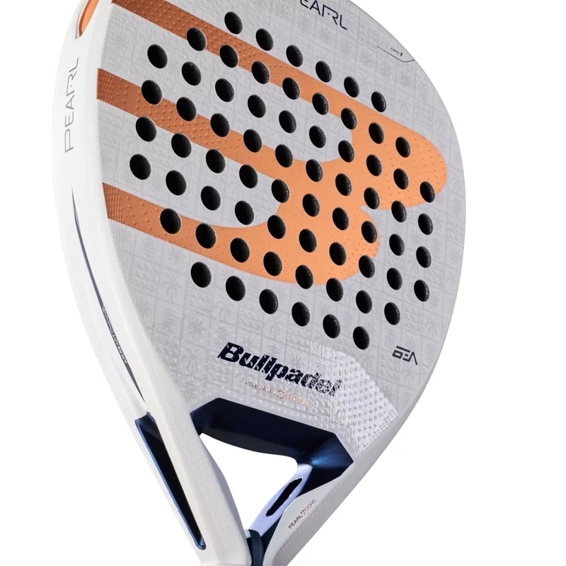 Bullpadel Pearl 27