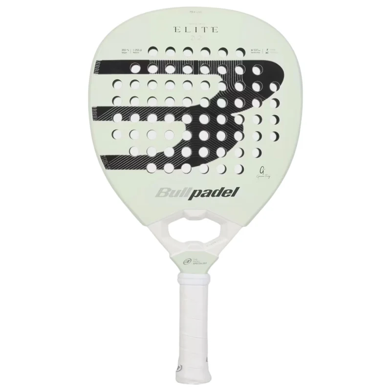 Bullpadel Elite 02 27