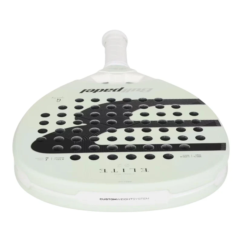 Bullpadel Elite 02 27