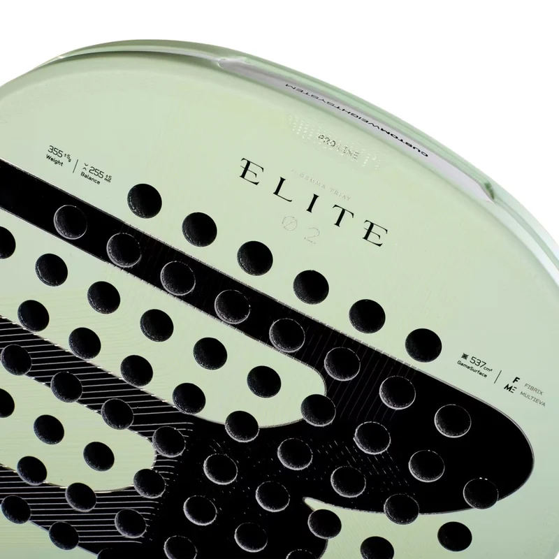 Bullpadel Elite 02 27
