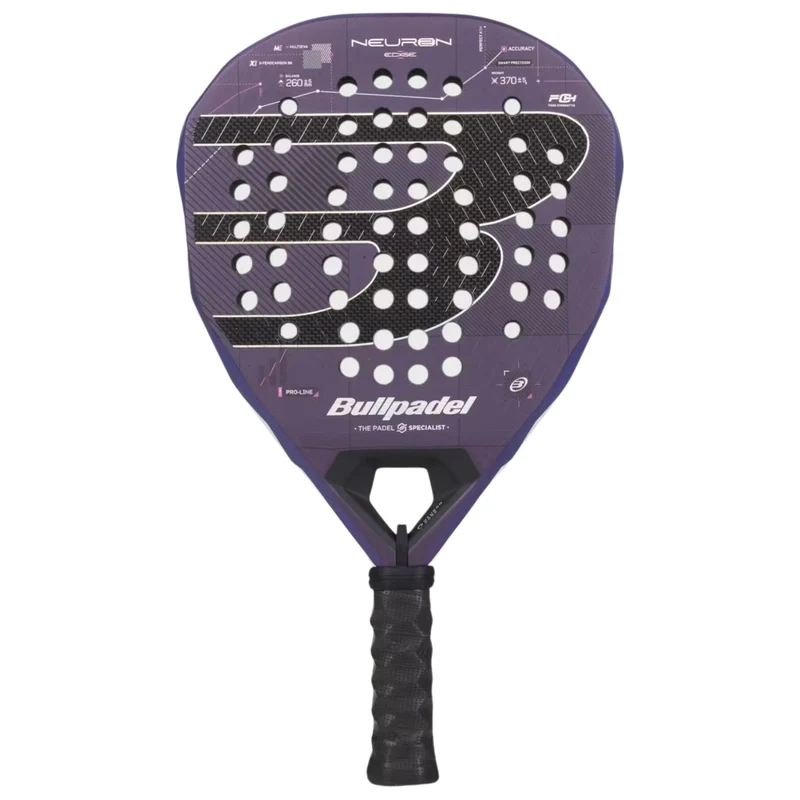 Bullpadel Neuron 02 Edge 27