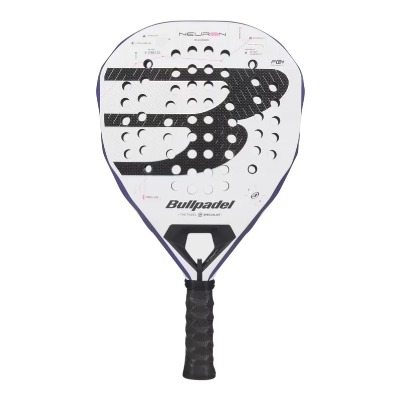 Bullpadel Neuron 02 Edge 27