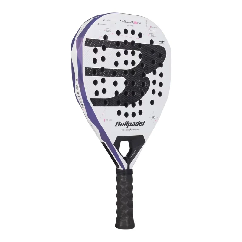 Bullpadel Neuron 02 Edge 27